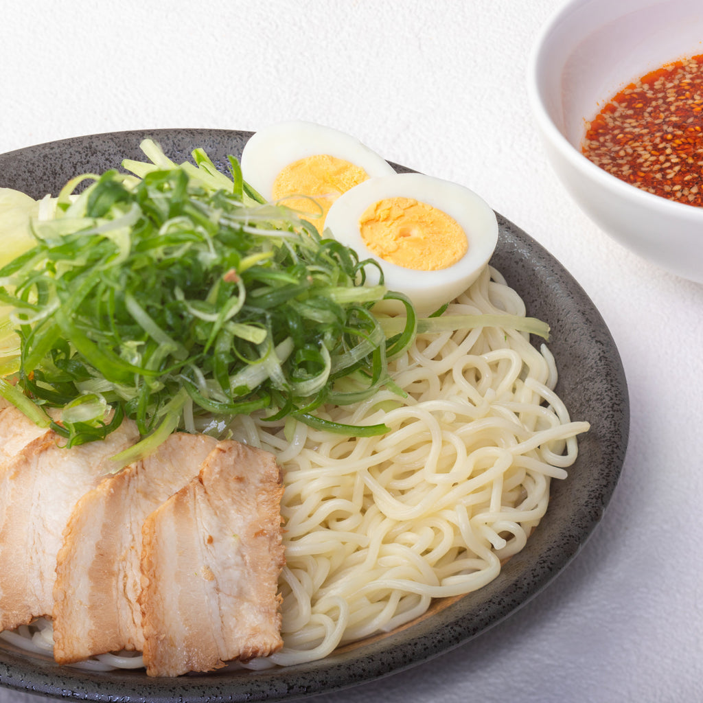 広島流つけ麺(4食セット)