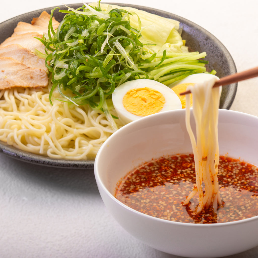 広島流つけ麺(4食セット)