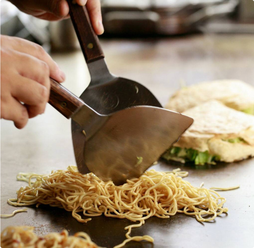 邪道焼き