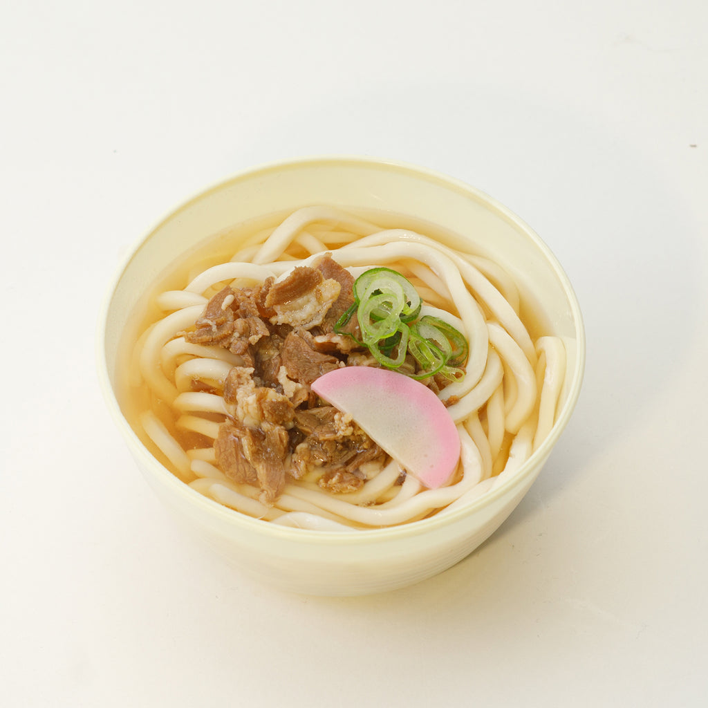 自動販売機うどん・そば（2食セット） – マスマン製麺ゴールデン街