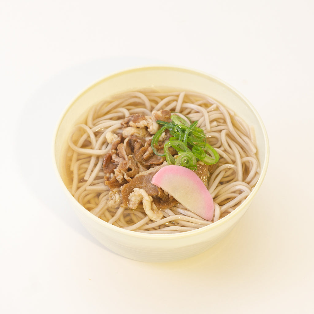 自動販売機うどん・そば （冷凍商品・2食セット）