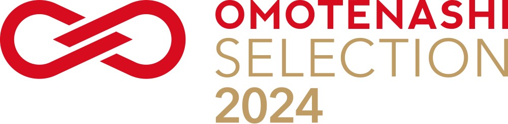 OMOTENASHI SELECTION 2024